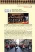 Società Filarmonica Città di Chivasso 160 Anniversario della Fondazione