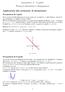 Argomento 2 IIparte Funzioni elementari e disequazioni