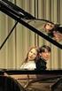 Mercoledì 5 novembre ore Duo Hindemith Gian Marco Solarolo corno inglese Cristina Monti pianoforte. da Sonata in fa maggiore Largo