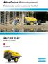 Atlas Copco Motocompressori