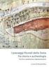 Paesaggi di pianura: trasformazioni del popolamento tra Età romana e Medioevo