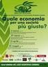 Rete Interdiocesana Nuovi Stili di Vita Proposta Pastorale Cibo: da madre terra l'energia per la vita