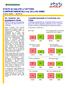 STATO di SALUTE e FATTORI COMPORTAMENTALI tra 18 e 69 ANNI ANNO 2009 VENETO