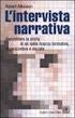 «L intervista narrativa» di Robert Atkinson *