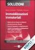 Immobilizzazioni immateriali