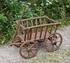 CARRIOLE WHEELBARROWS