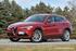 Alfa Romeo Stelvio Listino Prezzi del 23/02/2017