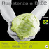 Resistenza a Bl:32. Fairly Frelita Anandra Chavela Duende Osiride Elixir Vili