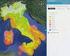 Il calcolo del potenziale geotermico e le mappe di VIGOR