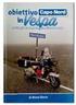 I manuali di... La Vespa che ha superato i 100km/h. GS: tutti i dettagli modello per modello. Aggiungi un posto alla tua Vespa GS