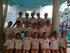Campionato Regionale di Nuoto Sincronizzato Estivo Trofeo Propaganda Tutti in Piscina