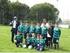 I TORNEO PICCOLE CANAGLIE