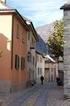 Avegno Chiesa e di dentro Comune di Avegno, distretto di Vallemaggia, Cantone Ticino