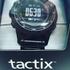 Tactix. GPS watch da polso studiato per le attività d azione: paracadutismo, soft air e impiego tattici