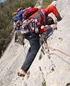 Scuola Alpinismo Cosimo Zappelli CAI Viareggio 10 Corso Arrampicata su roccia LEZIONE DI ORIENTAMENTO