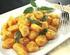 Gnocchi di zucca. Ingredienti