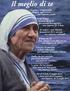 Preghiere di Madre Teresa di Calcutta Ventiquattro domande e ventiquattro risposte