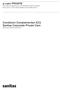 Condizioni Complementari (CC) Sanitas Corporate Private Care Edizione gennaio 2005 (versione 2015)