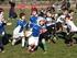 Concentramento A.S. Rugby Milano 9 Marzo 2014