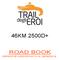 46KM 2500D+ ROAD BOOK VERSIONE AGGIORNATA AL 26/06/2016