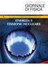 Istituzioni di Fisica Nucleare e Subnucleare Prof. A. Andreazza. Lezione 10. Acceleratori