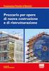 Requisiti di base per le opere di costruzione e caratteristiche essenziali dei prodotti da costruzione