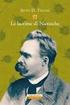 Nietzsche e lo scetticismo