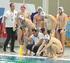 CAMPIONATO DI PALLANUOTO MASCHILE DI SERIE A1 Edizione 2003/2004