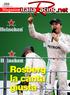 n settembre 2016 Rosberg la canta giusta