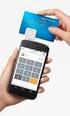 POINT SALE MULTI POS MOBILE. Smart Pay PAPERLESS