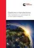 DISCIPLINARE TECNICO SERVIZIO DI MANUTENZIONE APPARECCHIATURE ELETTROSTRUMENTALI PRESSO L IMPIANTO DI TERMOVALORIZZAZIONE UL 1 DI TERNI