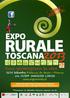 I convegni di EXPO RURALE Teatrino Lorenese. Degustazioni DOP e IGP. Tesori di Toscana Padiglione Cavaniglia