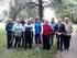 MASTER UNIVERSITARIO IN TECNICO NAZIONALE IN NORDIC WALKING (III EDIZIONE)