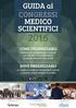 Convegno Medico-Scientifico Milano - 30 maggio 2015