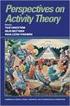 Mobile learning and Activity Theory