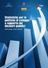 INDICATORI PER LA VALUTAZIONE EX-ANTE DELLE PROPOSTE DI CORSI DI FORMAZIONE MANUALE DI RIFERIMENTO 2012/13