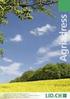 Legge federale sull agricoltura. (Legge sull agricoltura, LAgr) Titolo primo: Principi generali. del 29 aprile 1998 (Stato 1 gennaio 2017)