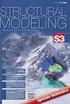 Nuova funivia del Monte Bianco: supporto alla progettazione mediante analisi 3D FEM