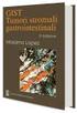 Patologia e biologia molecolare dei Tumori Stromali Gastrointestinali
