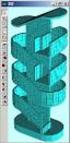 Esercitazione 1 C.A. DIAGRAMMI DI INVILUPPO