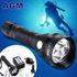 SUB-1. Torcia da sub / Diving flashlight. Manuale d uso / User s manual