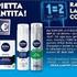 CON NIVEA VINCI 100 CARTE REGALO BENNET DA 50 EURO L UNA