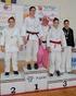 4 TORNEO INTERNAZIONALE FEMMINILE DI JUDO Repubblica di San Marino