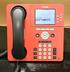 Avaya one-x Deskphone Edition per telefono IP 9630/9630G Manuale per l'utente