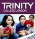 Trinity College London Music Exams