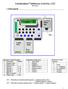 Combinatore Telefonico ComVox LCD (Provvisorio)