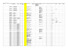 CUR_2015_2. integrata dal 01/06/2015. BIOPSIA [PERCUTANEA][AGOBIOPSIA] DEI NERVI PERIFERICI 71,54 14 Neurochirurgia