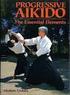 Glossario di termini tecnici nell Aikido