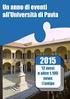 L avviso di accertamento. Università Carlo Cattaneo Liuc anno accademico 2014/2015 corso di diritto tributario prof. Giuseppe.