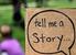 ...tell a story. by multi media